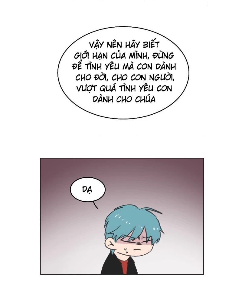 Wee!!! Chapter 138 - Trang 21