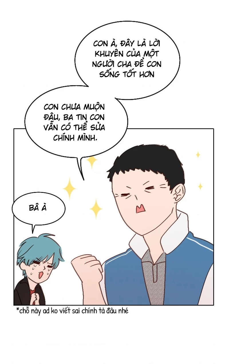Wee!!! Chapter 138 - Trang 22