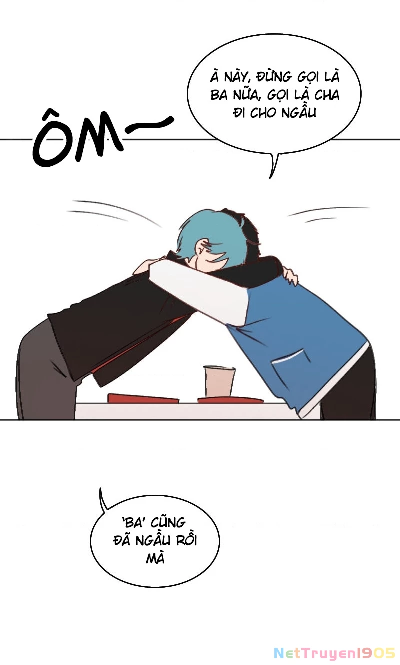 Wee!!! Chapter 138 - Trang 23