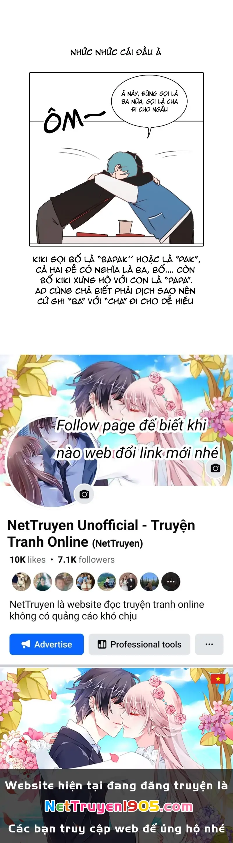 Wee!!! Chapter 138 - Trang 25