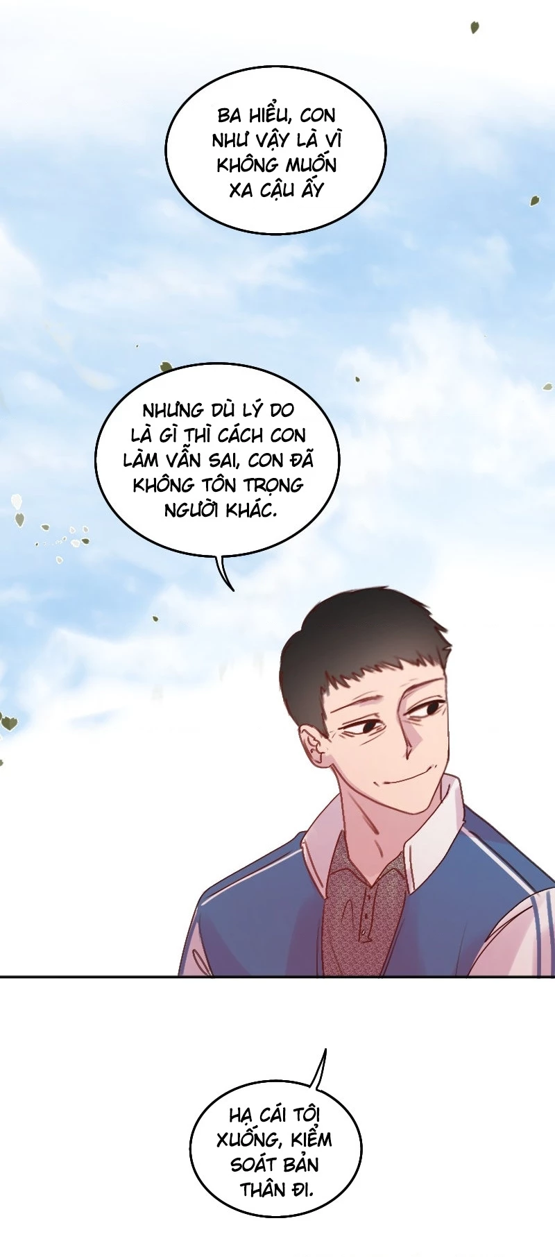 Wee!!! Chapter 138 - Trang 3