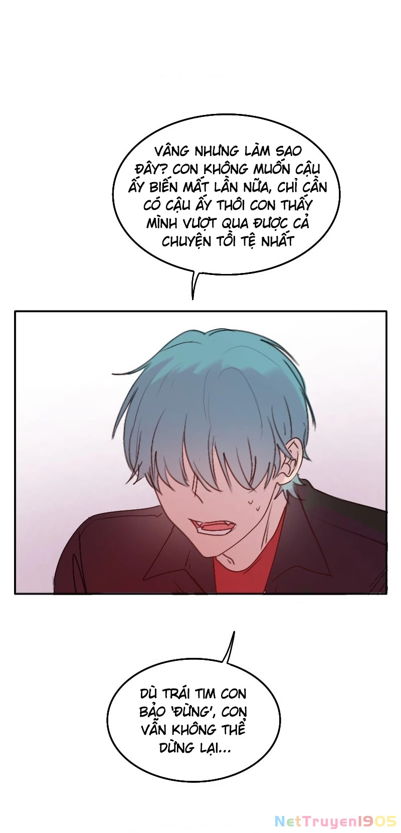 Wee!!! Chapter 138 - Trang 4
