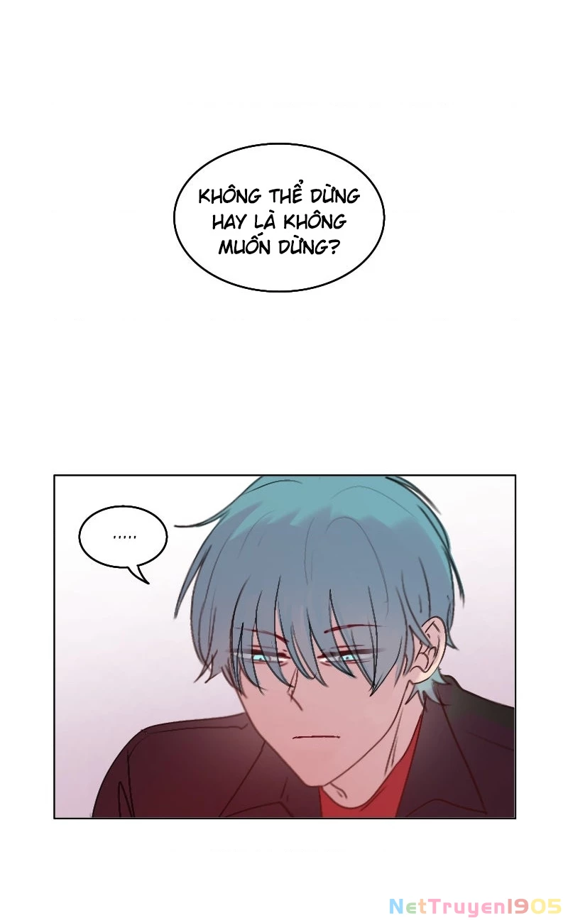 Wee!!! Chapter 138 - Trang 5