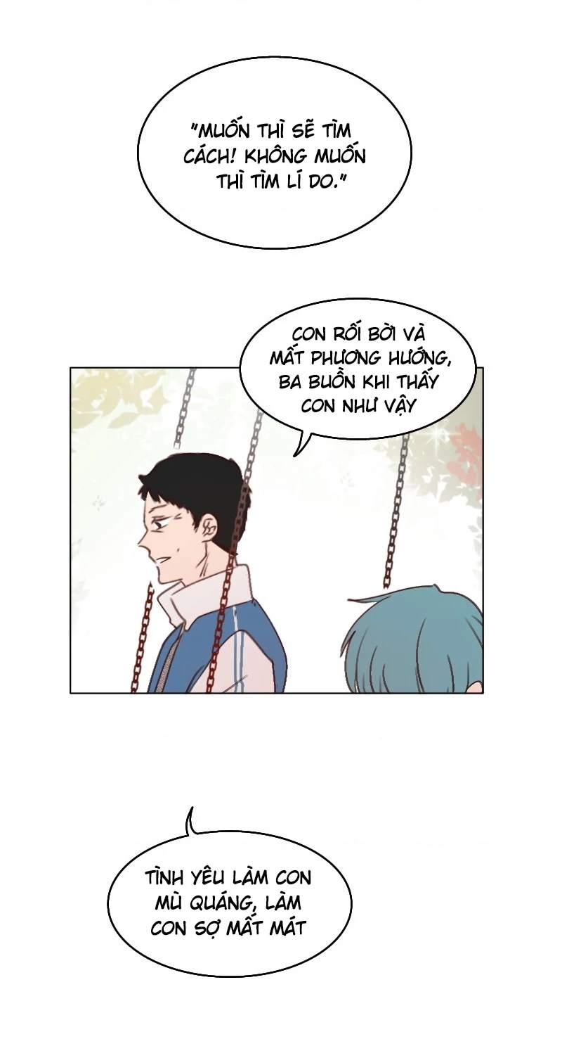 Wee!!! Chapter 138 - Trang 6