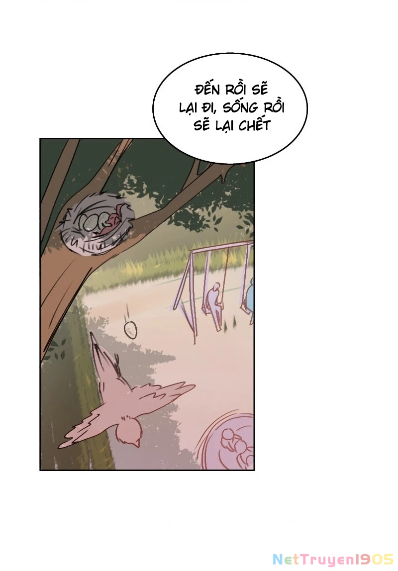 Wee!!! Chapter 138 - Trang 8
