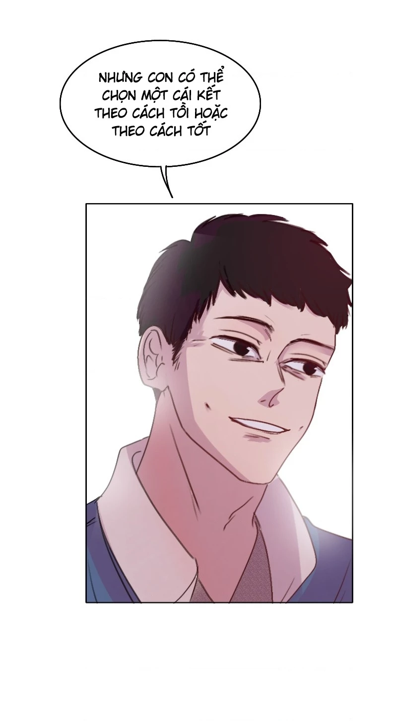 Wee!!! Chapter 138 - Trang 9