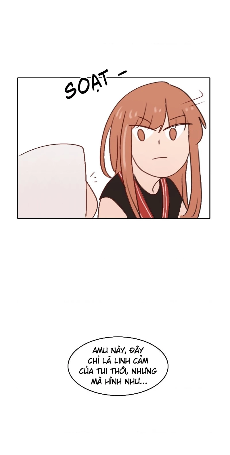 Wee!!! Chapter 148 - Trang 10