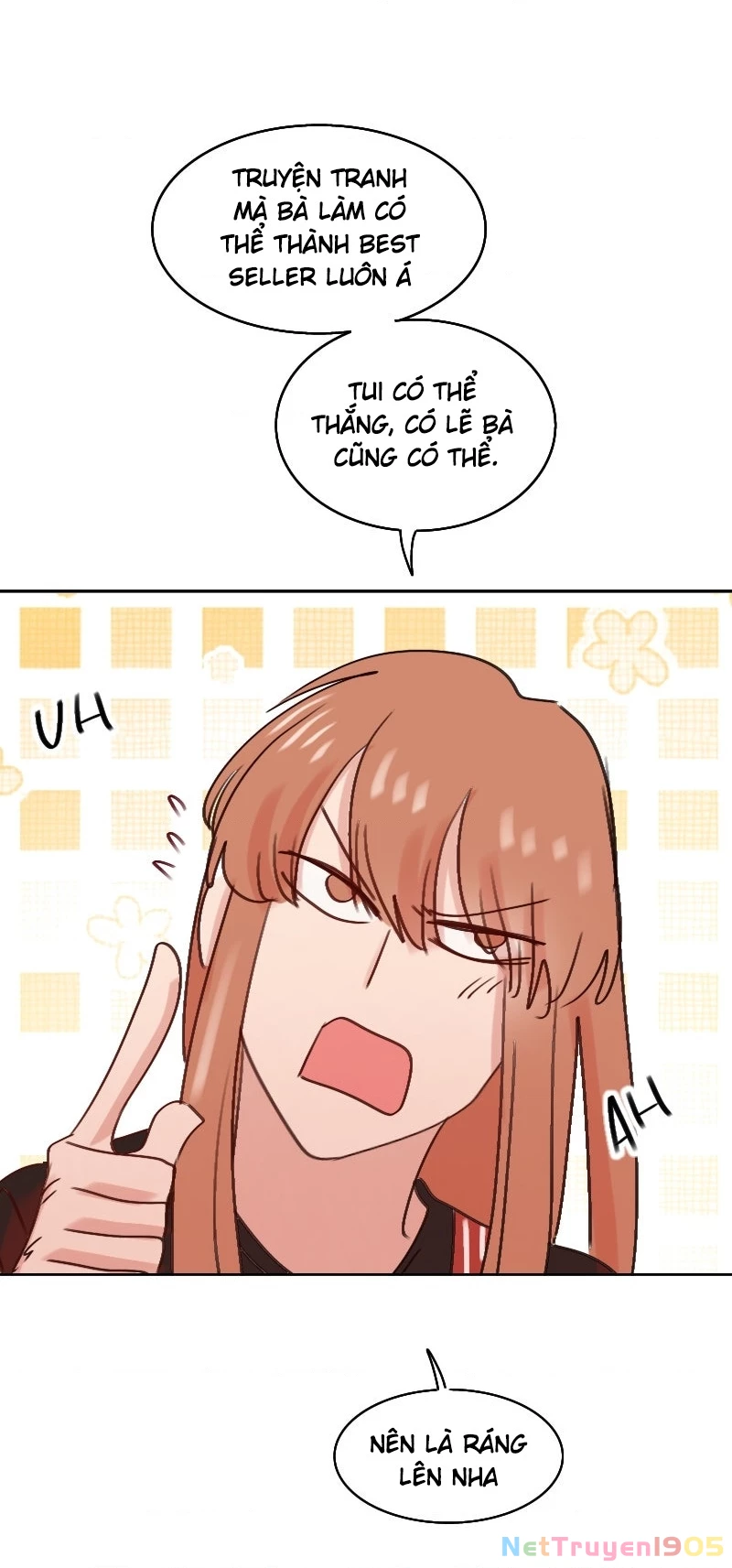 Wee!!! Chapter 148 - Trang 11