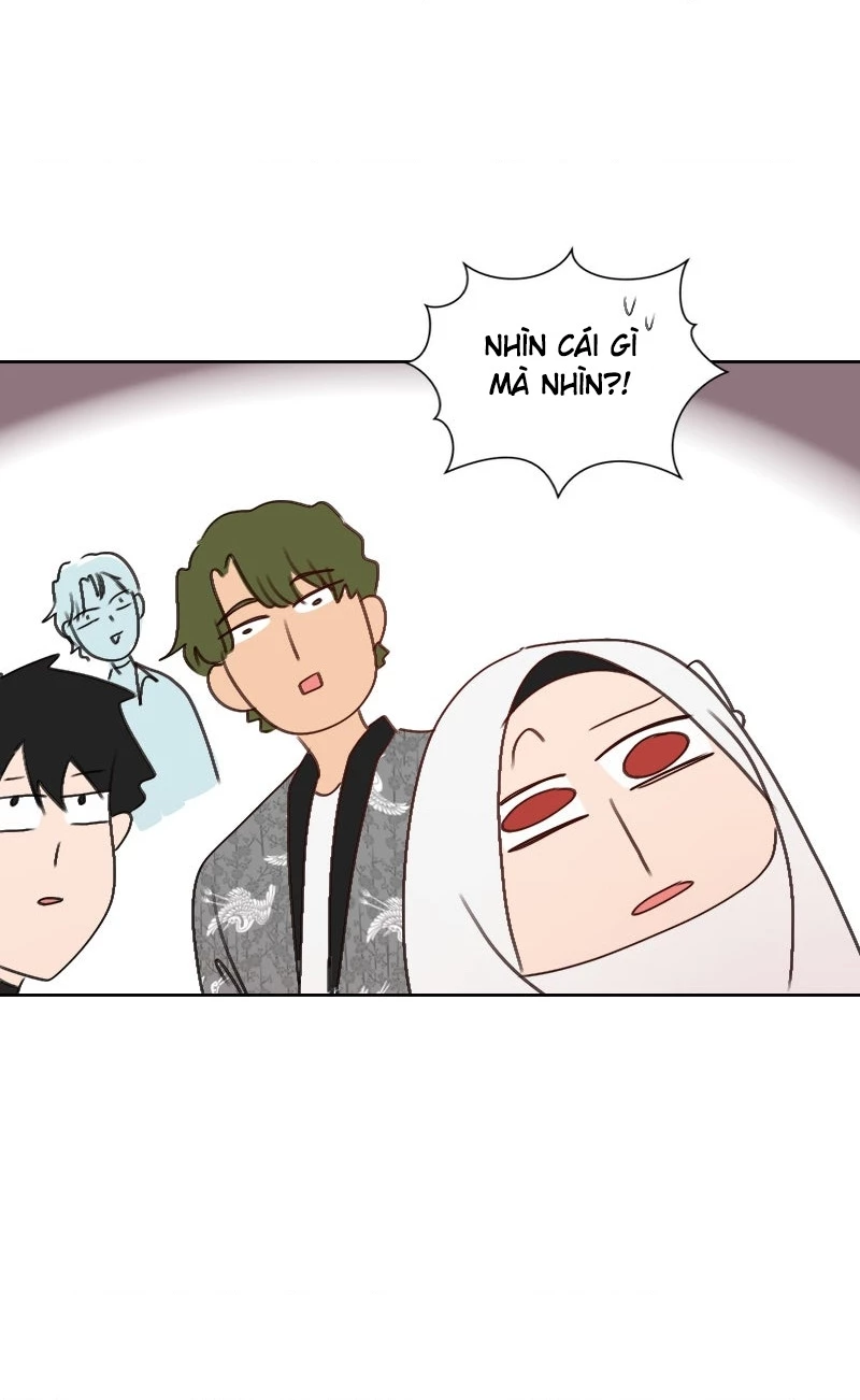 Wee!!! Chapter 148 - Trang 12