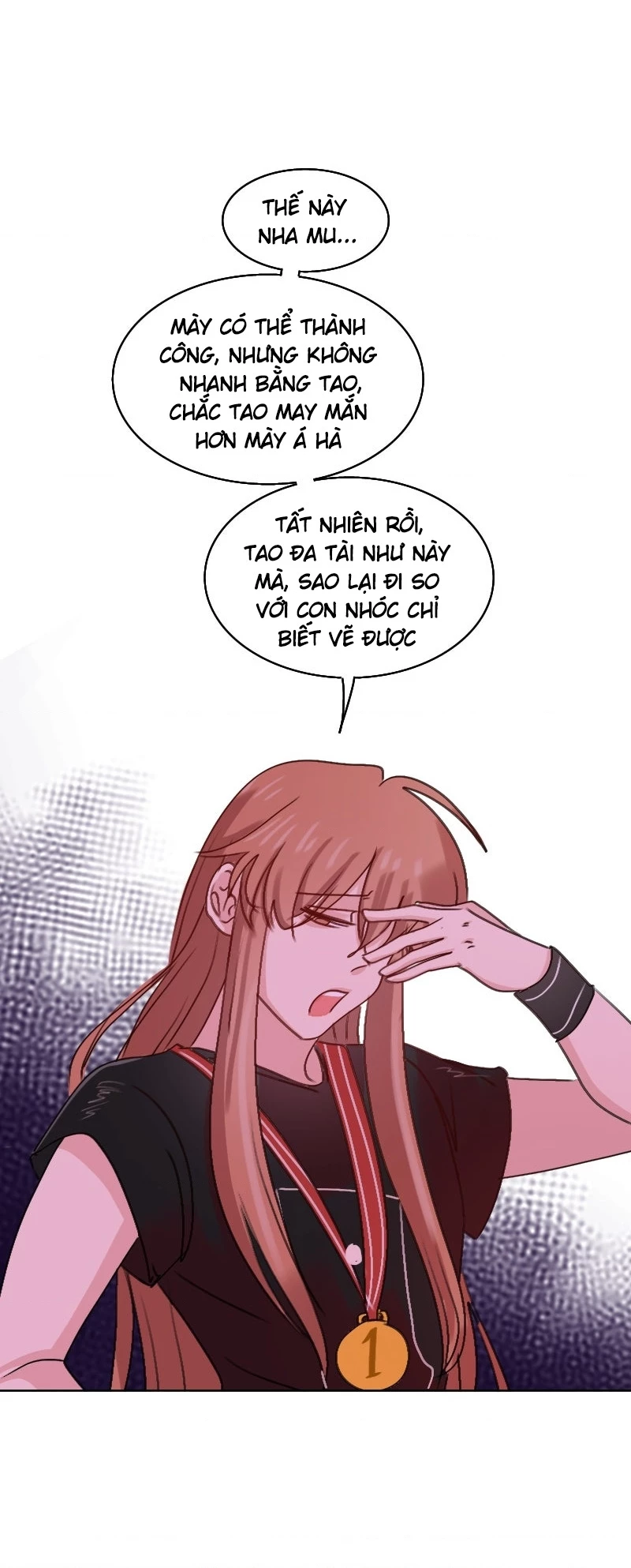Wee!!! Chapter 148 - Trang 14