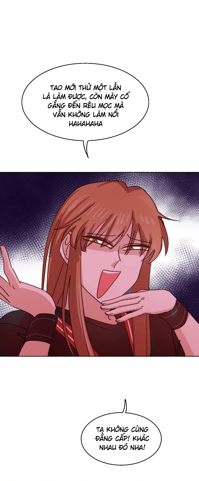 Wee!!! Chapter 148 - Trang 15