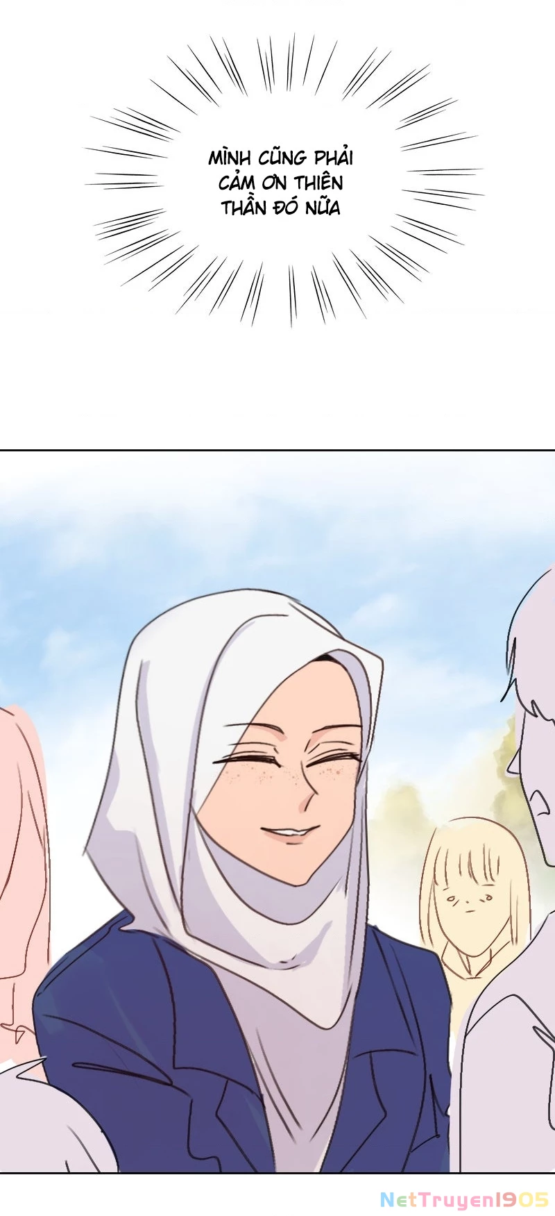 Wee!!! Chapter 148 - Trang 19