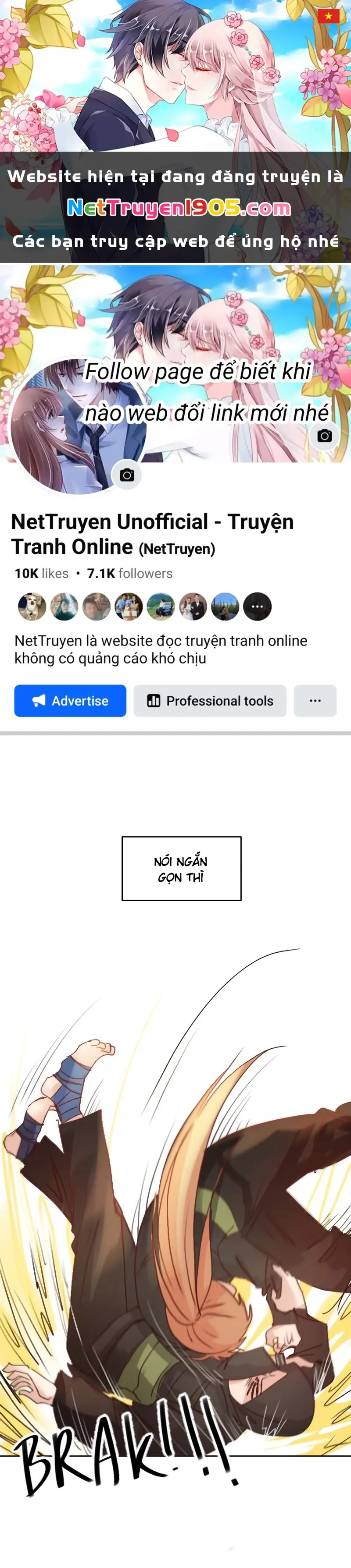 Wee!!! Chapter 148 - Trang 2