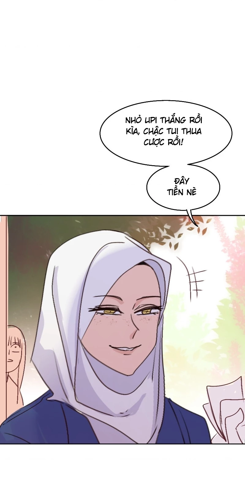 Wee!!! Chapter 148 - Trang 20