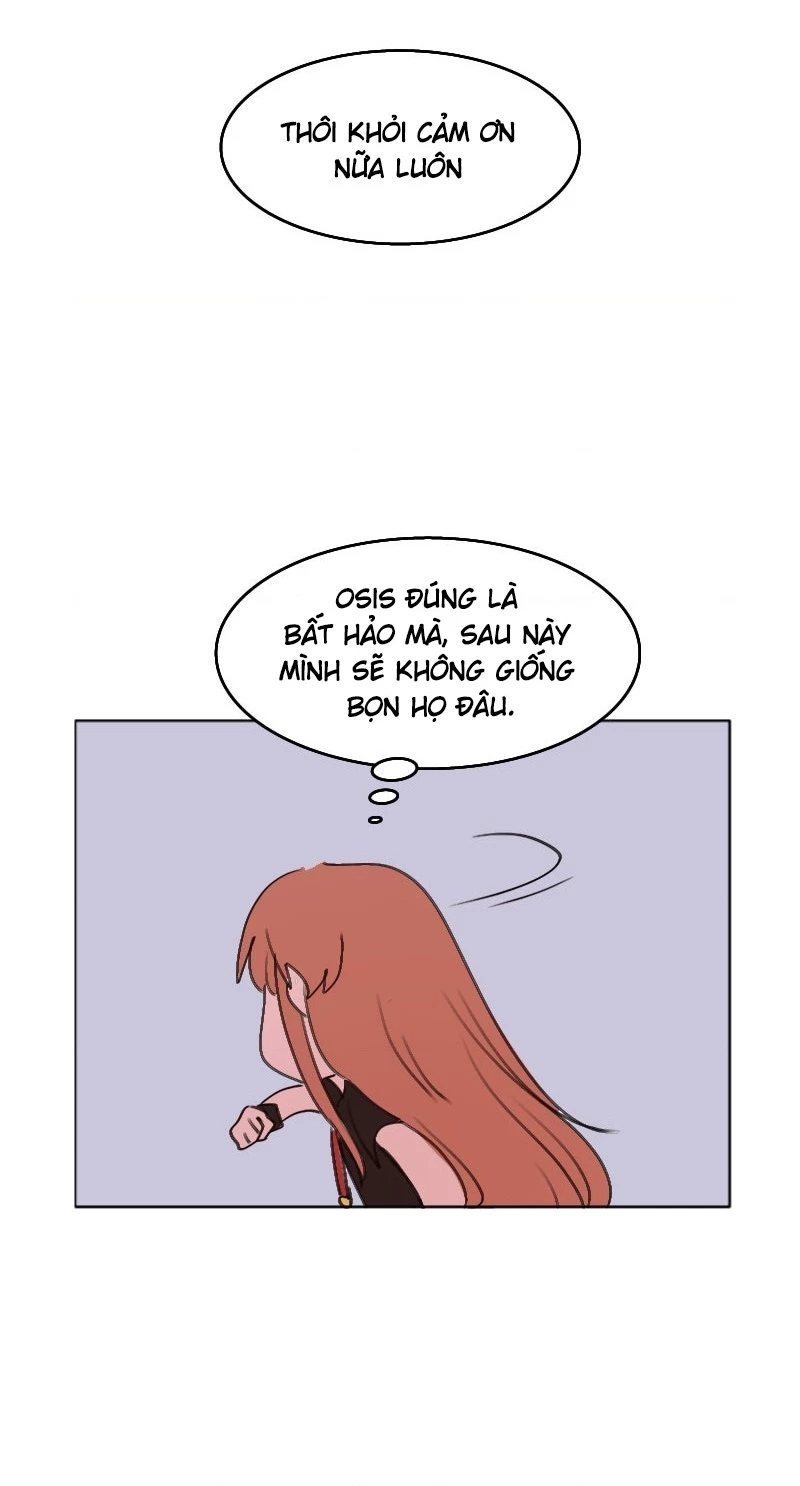 Wee!!! Chapter 148 - Trang 22
