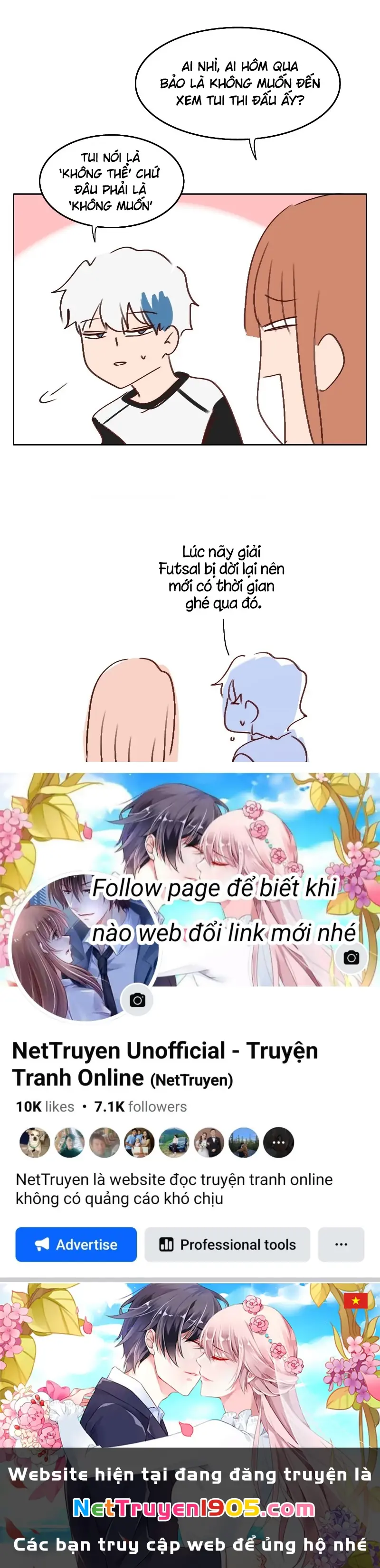 Wee!!! Chapter 148 - Trang 26