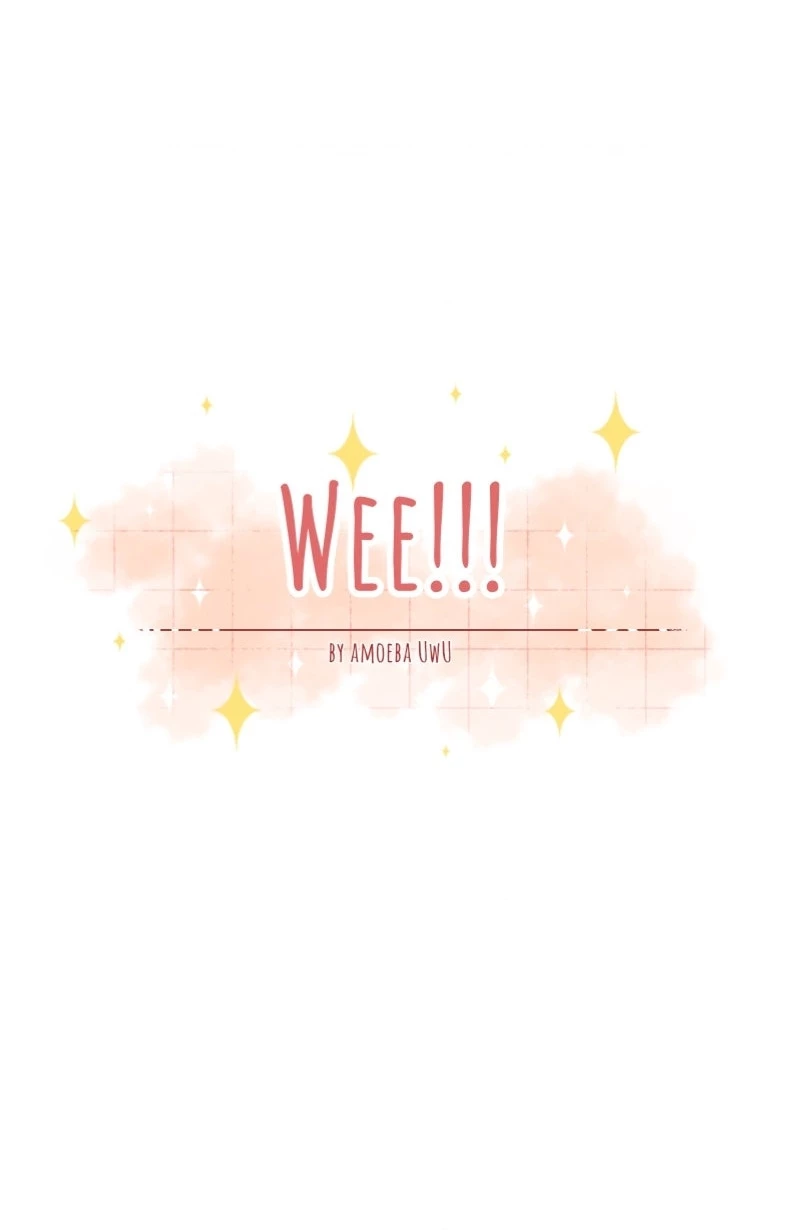 Wee!!! Chapter 148 - Trang 4