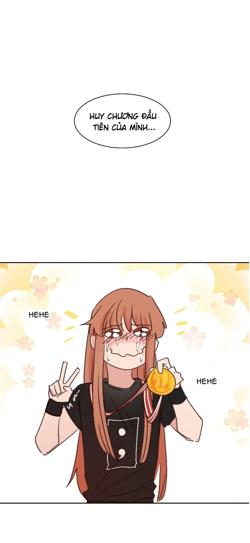 Wee!!! Chapter 148 - Trang 6