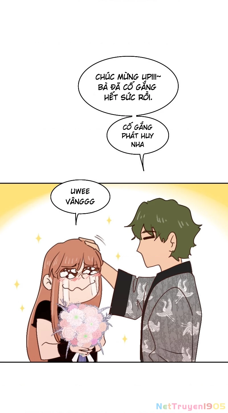 Wee!!! Chapter 148 - Trang 7