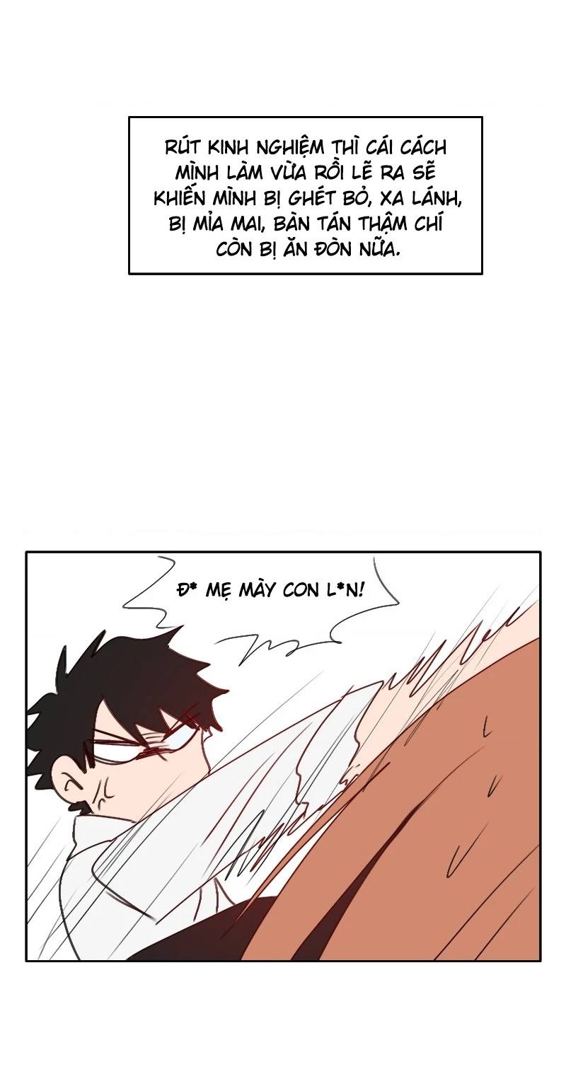 Wee!!! Chapter 149 - Trang 13