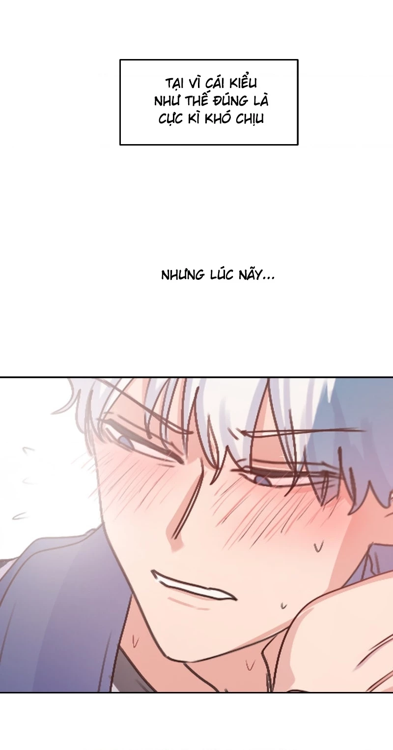 Wee!!! Chapter 149 - Trang 14