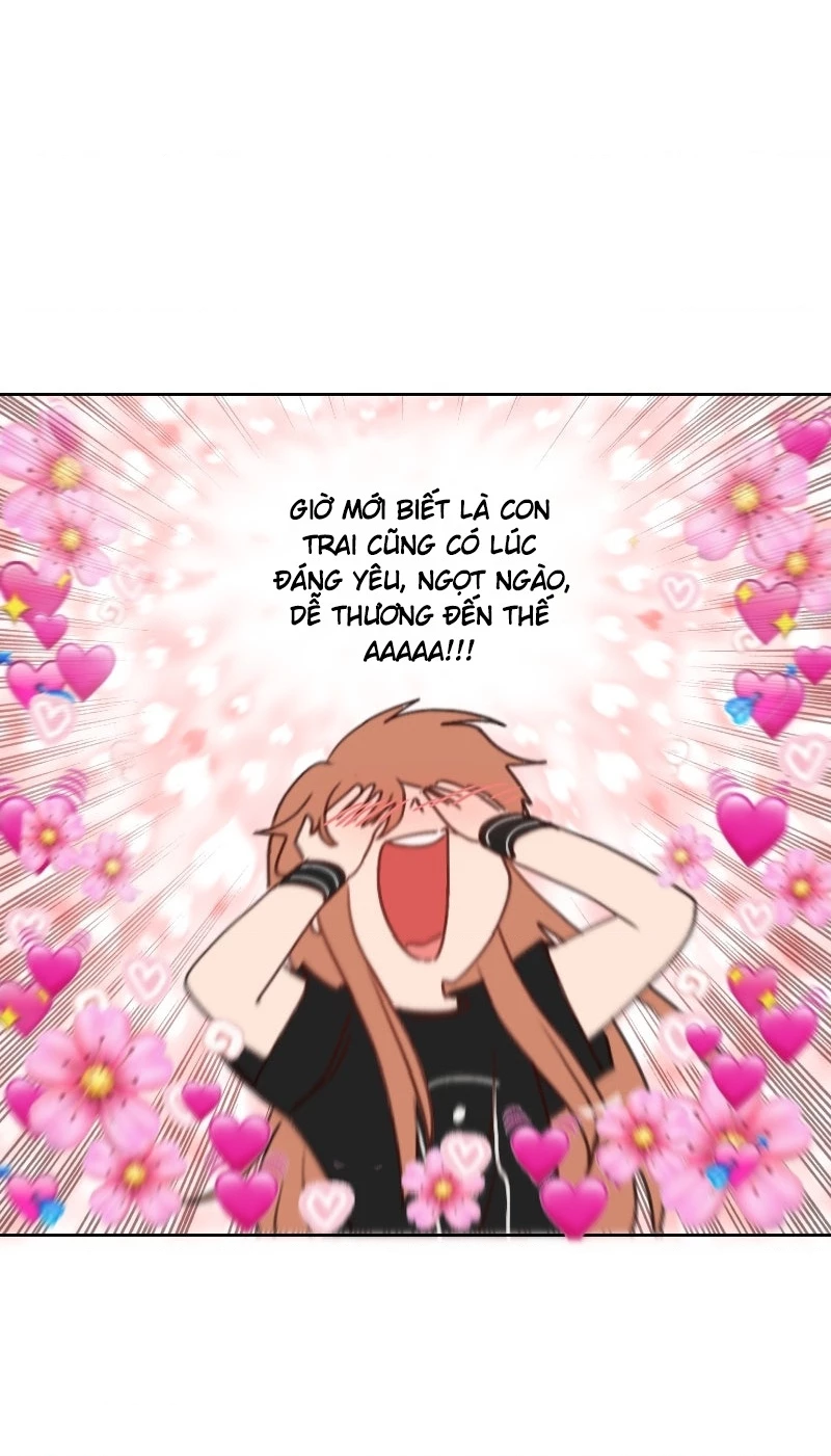 Wee!!! Chapter 149 - Trang 15
