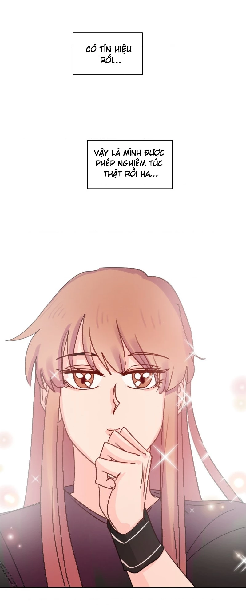 Wee!!! Chapter 149 - Trang 16