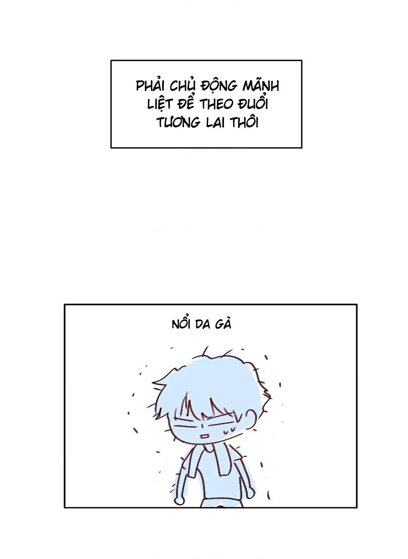 Wee!!! Chapter 149 - Trang 17
