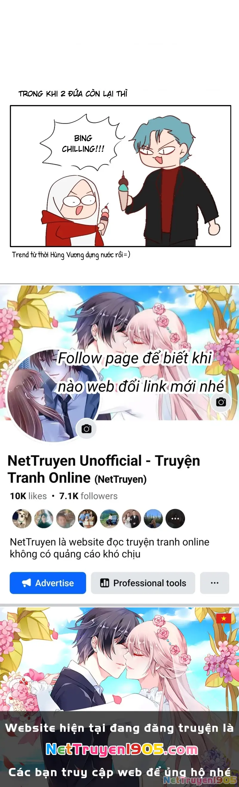 Wee!!! Chapter 149 - Trang 18