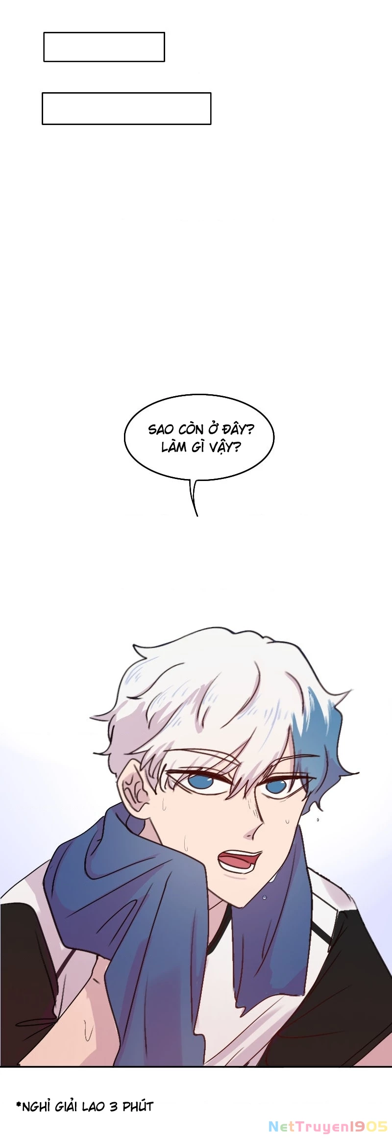 Wee!!! Chapter 149 - Trang 3