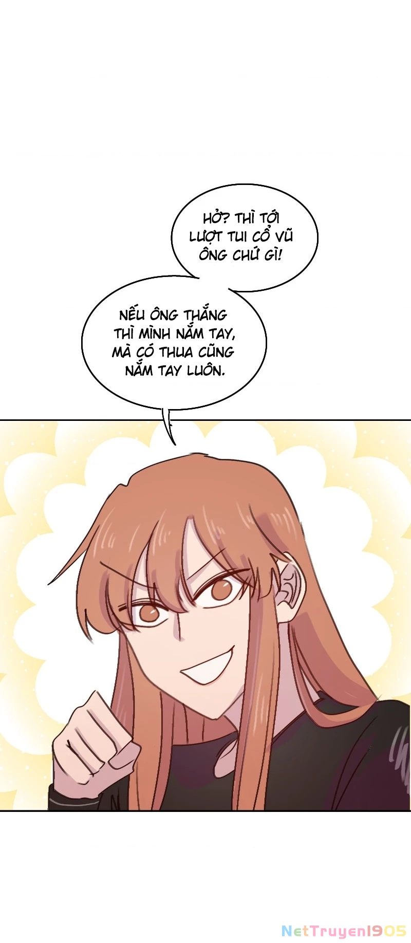 Wee!!! Chapter 149 - Trang 4