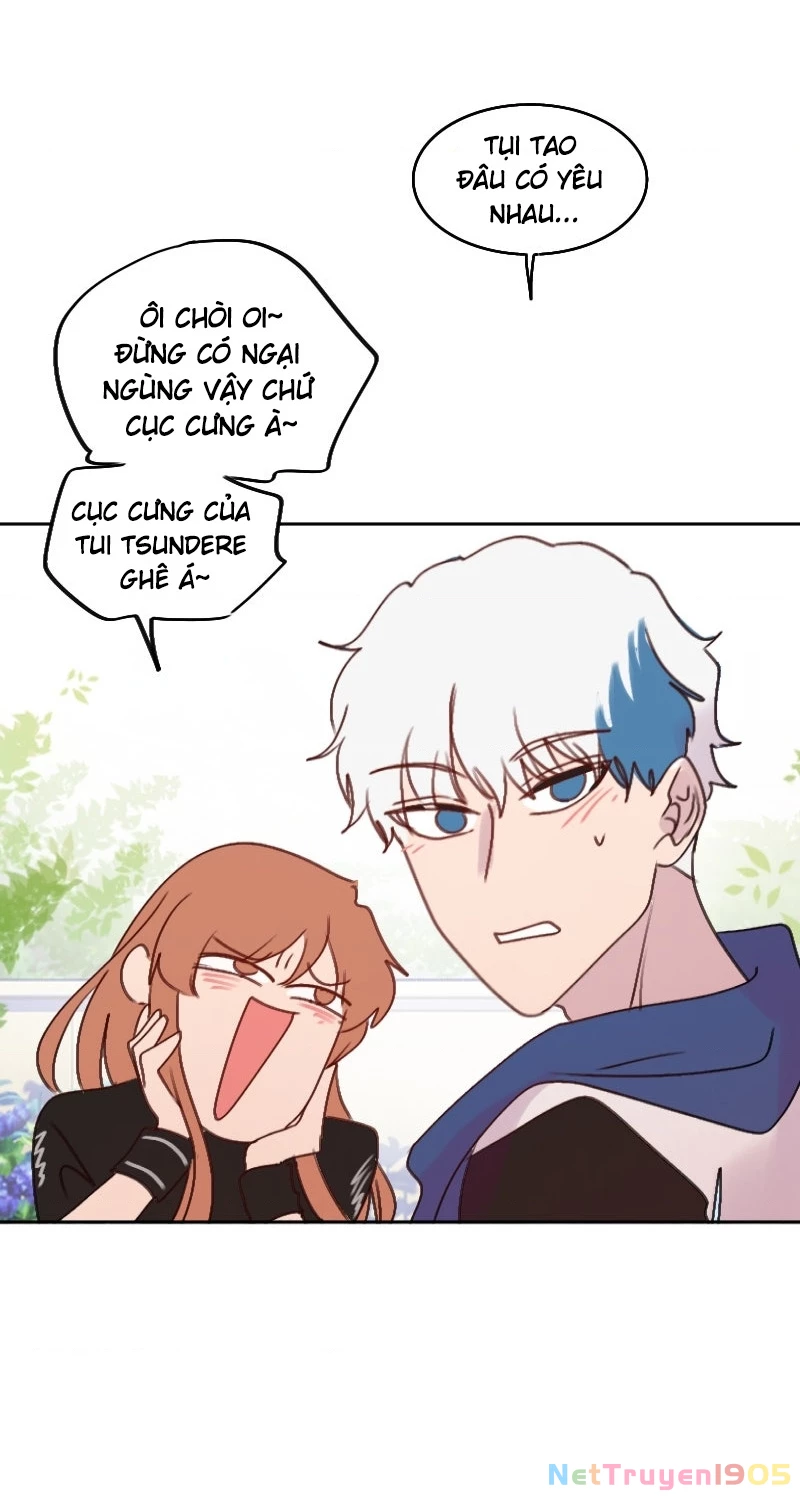 Wee!!! Chapter 149 - Trang 7