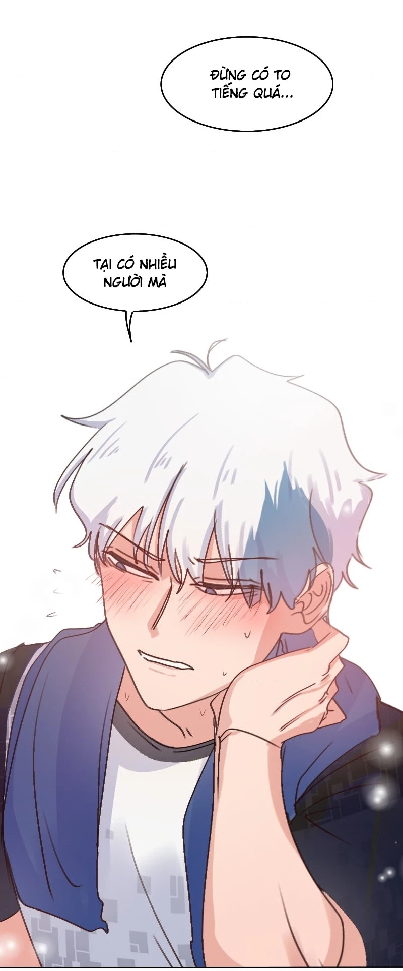Wee!!! Chapter 149 - Trang 9