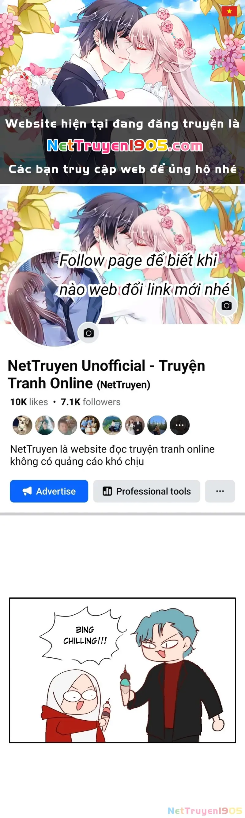 Wee!!! Chapter 150 - Trang 2