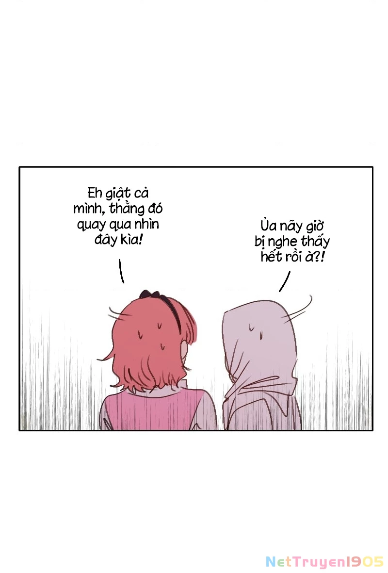 Wee!!! Chapter 150 - Trang 20