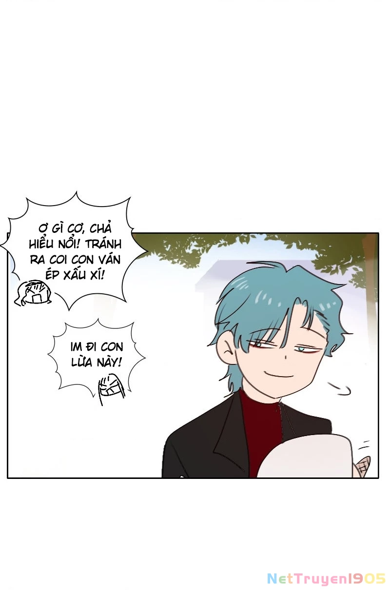 Wee!!! Chapter 150 - Trang 22