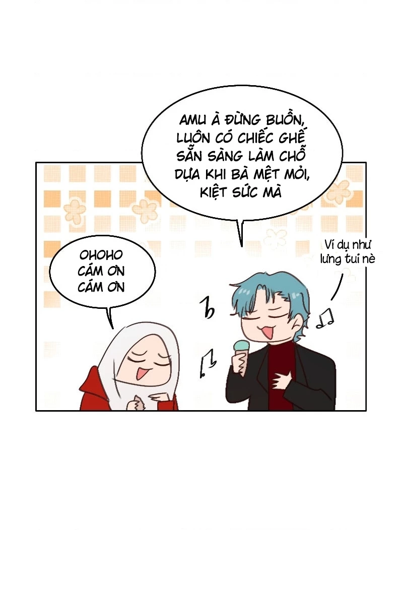 Wee!!! Chapter 150 - Trang 23