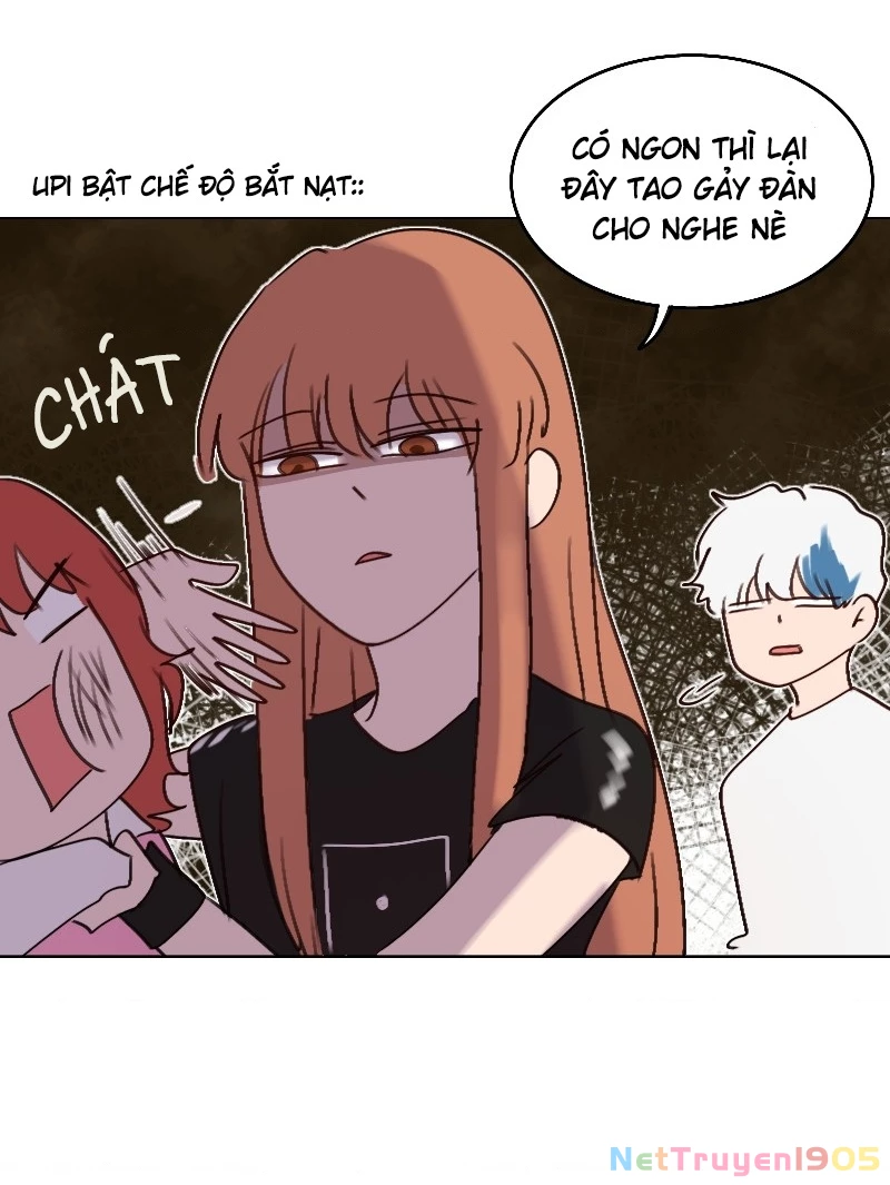Wee!!! Chapter 150 - Trang 24
