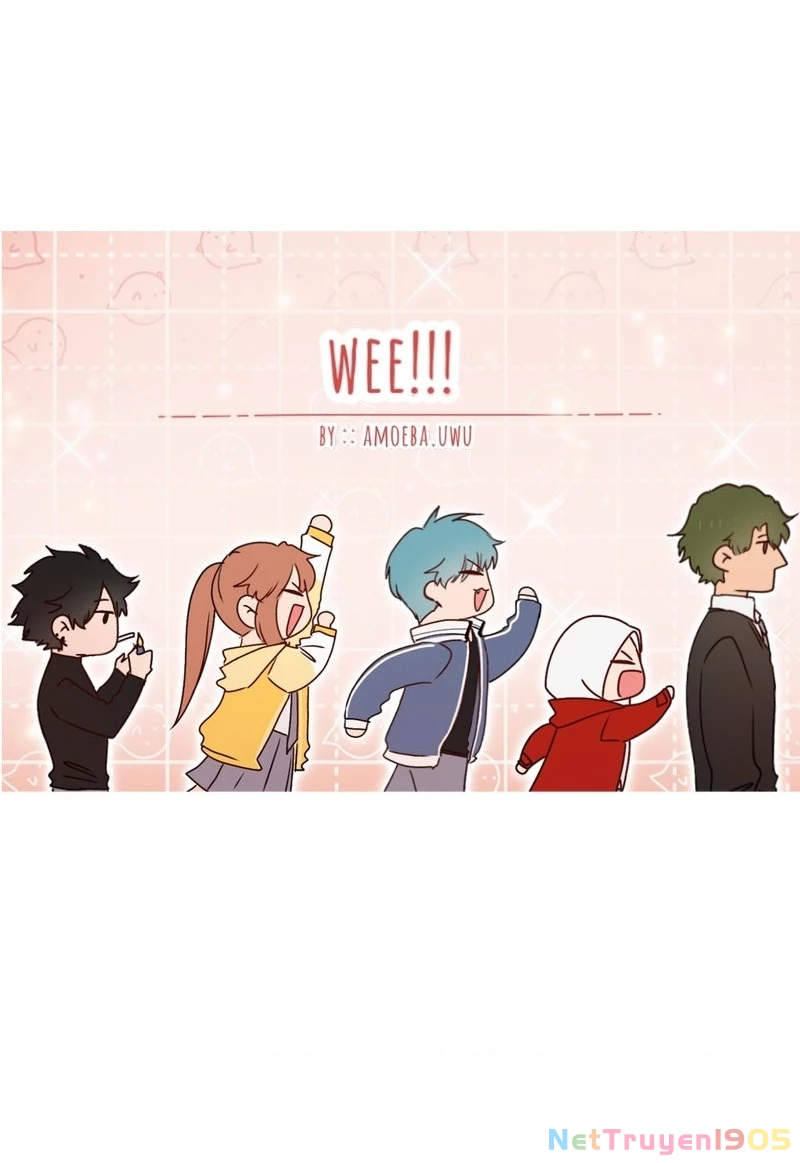 Wee!!! Chapter 150 - Trang 6