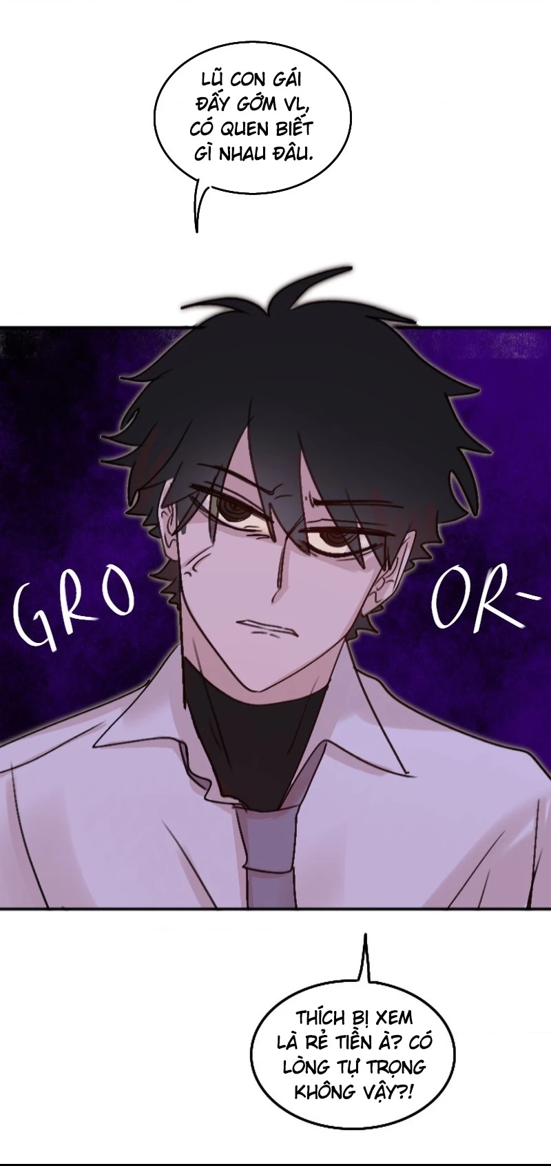 Wee!!! Chapter 151 - Trang 11