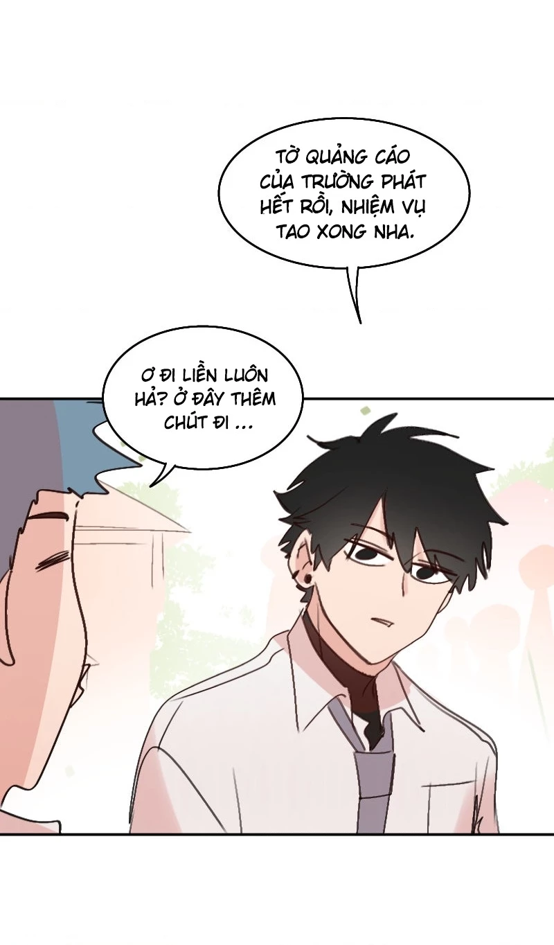 Wee!!! Chapter 151 - Trang 13