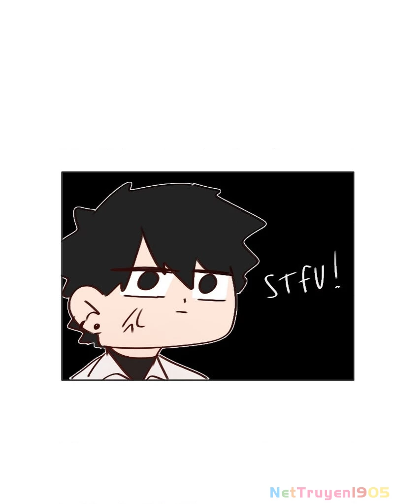Wee!!! Chapter 151 - Trang 16