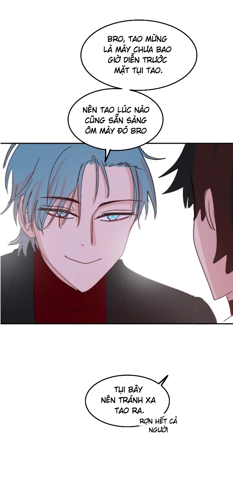 Wee!!! Chapter 151 - Trang 18