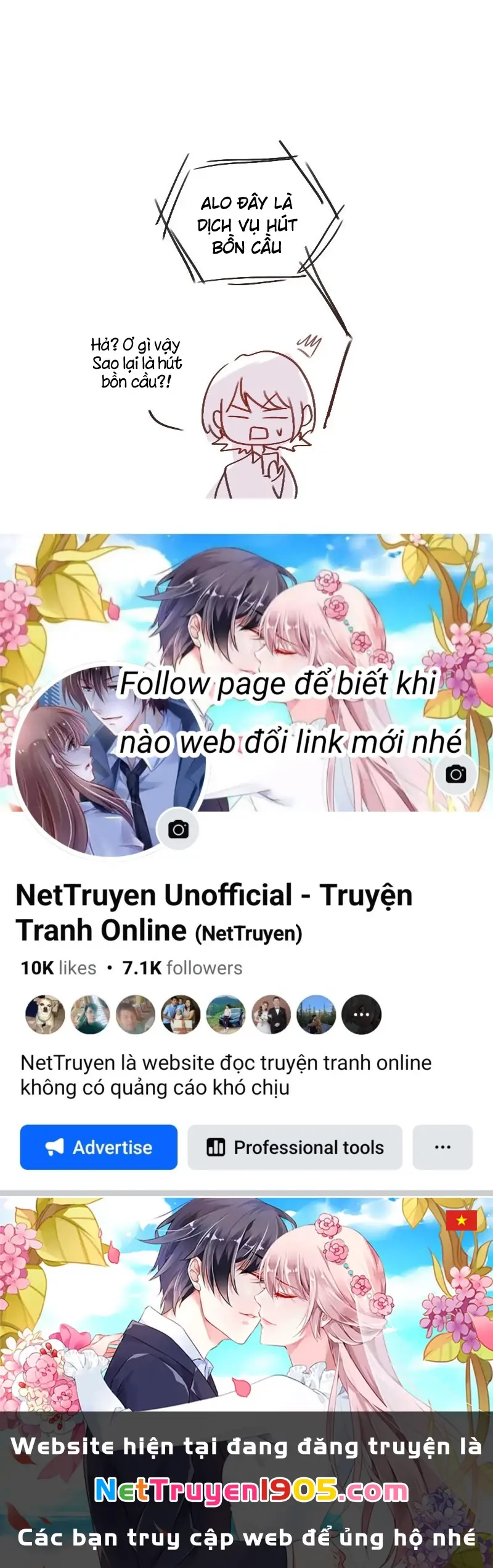 Wee!!! Chapter 151 - Trang 21