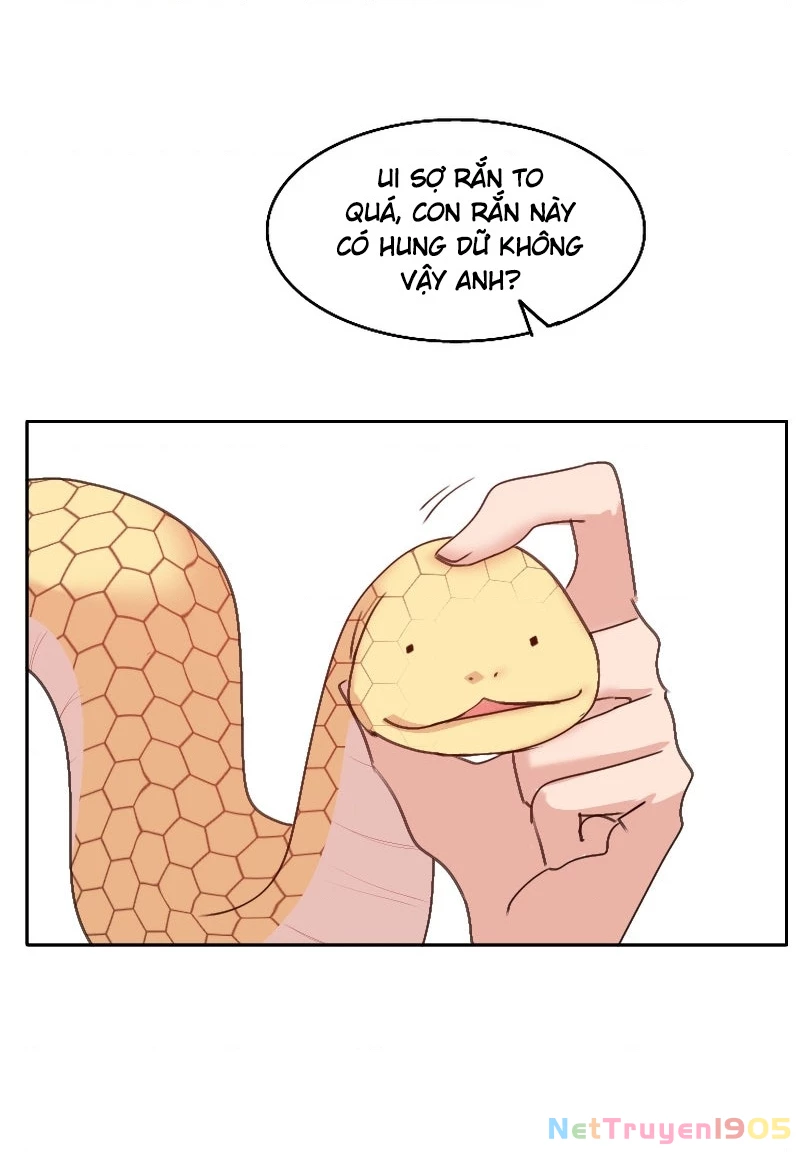 Wee!!! Chapter 151 - Trang 4