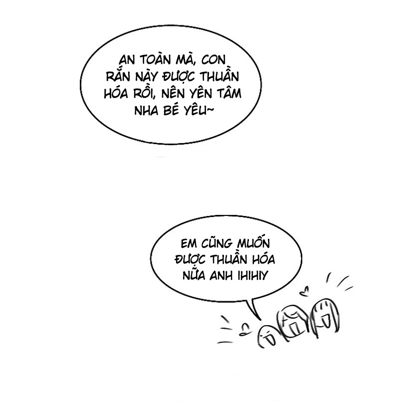 Wee!!! Chapter 151 - Trang 5