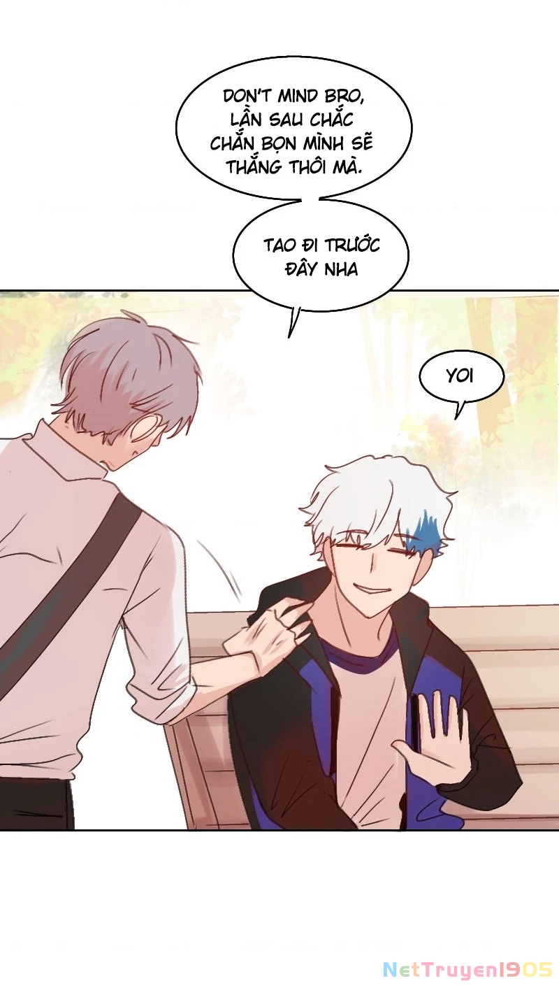 Wee!!! Chapter 153 - Trang 11