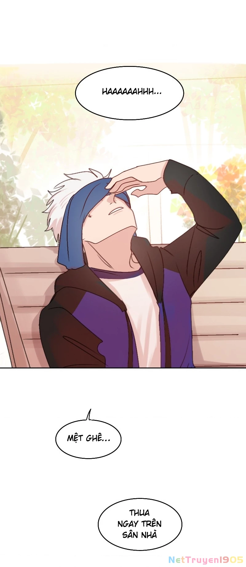 Wee!!! Chapter 153 - Trang 12