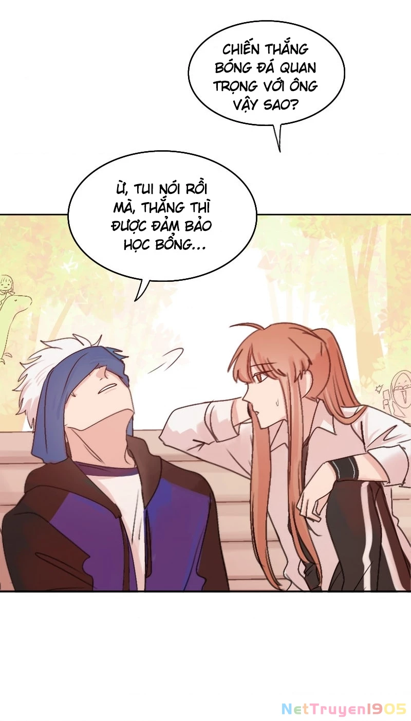 Wee!!! Chapter 153 - Trang 14
