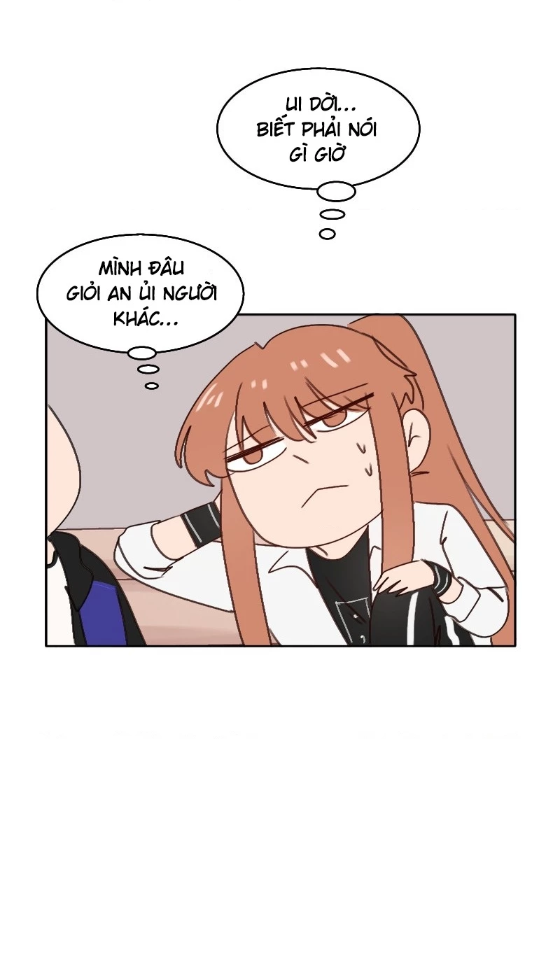 Wee!!! Chapter 153 - Trang 15